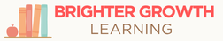 Brighter Growth Learning Logo